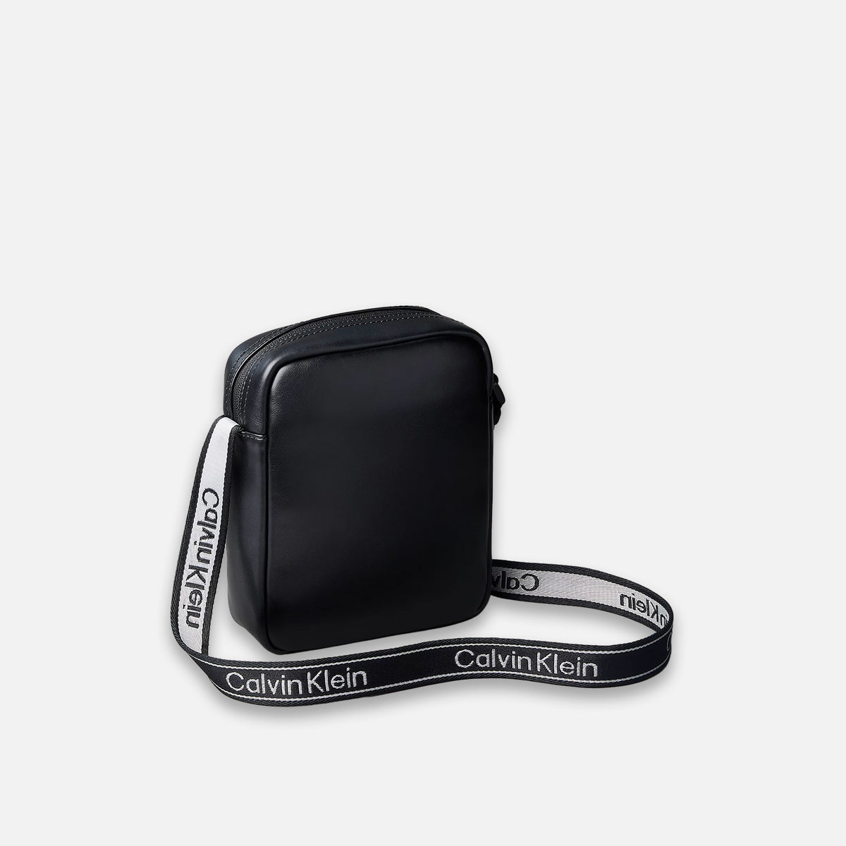 BORSA Nero Calvin Klein