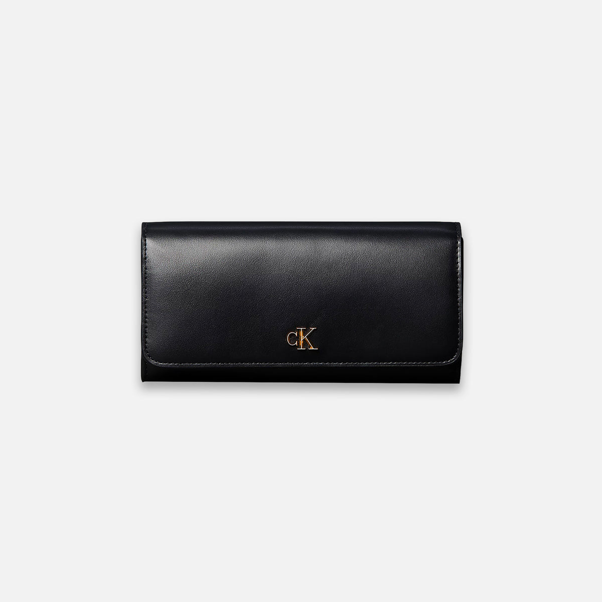 PICCOLA PELLETTERIA Nero Calvin Klein