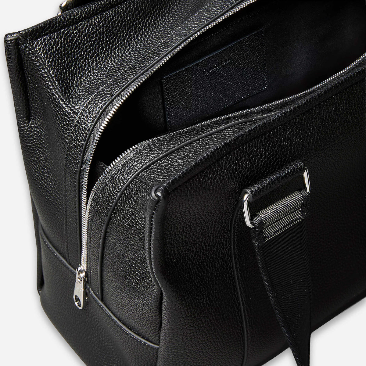 BORSA Nero Calvin Klein