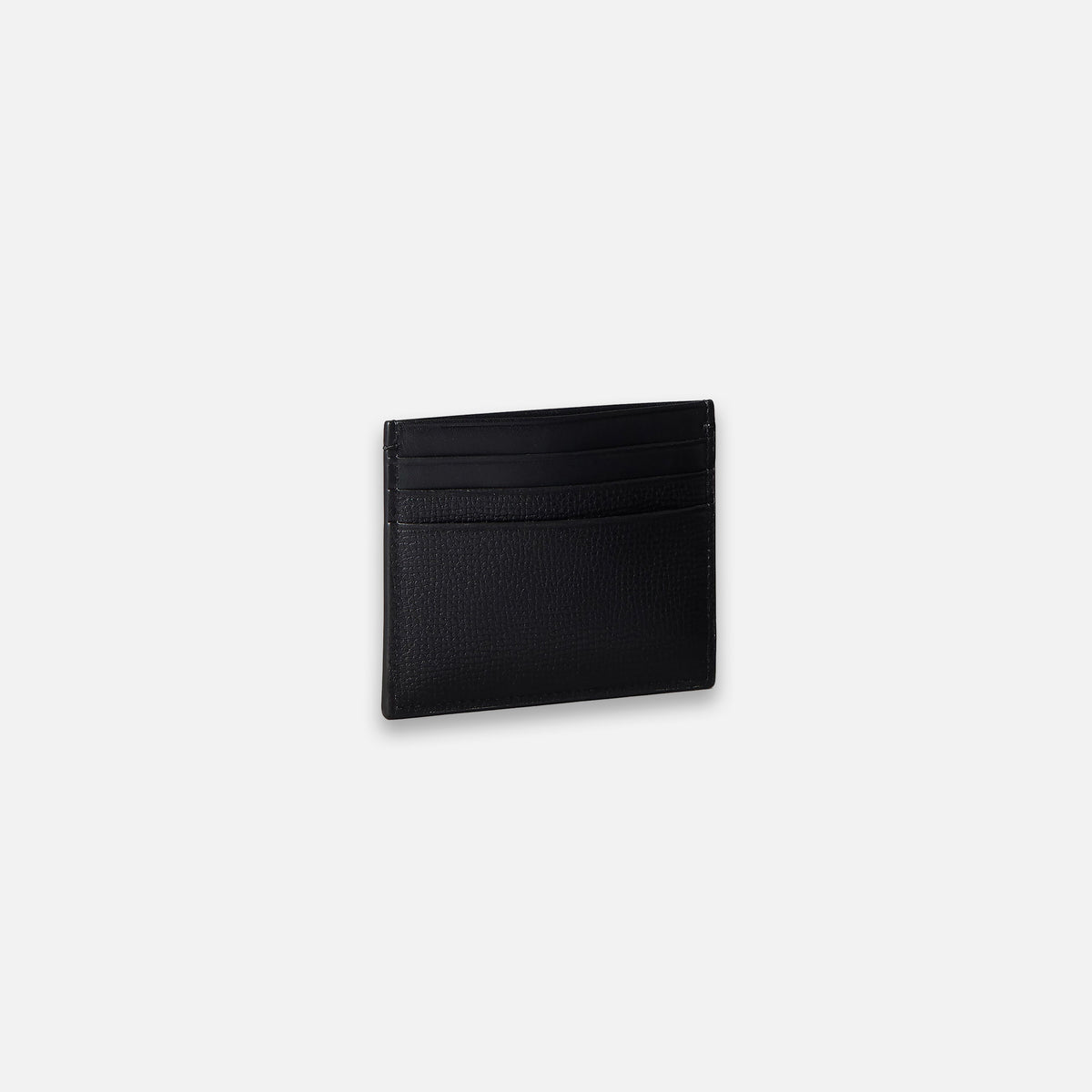 PICCOLA PELLETTERIA Nero Calvin Klein