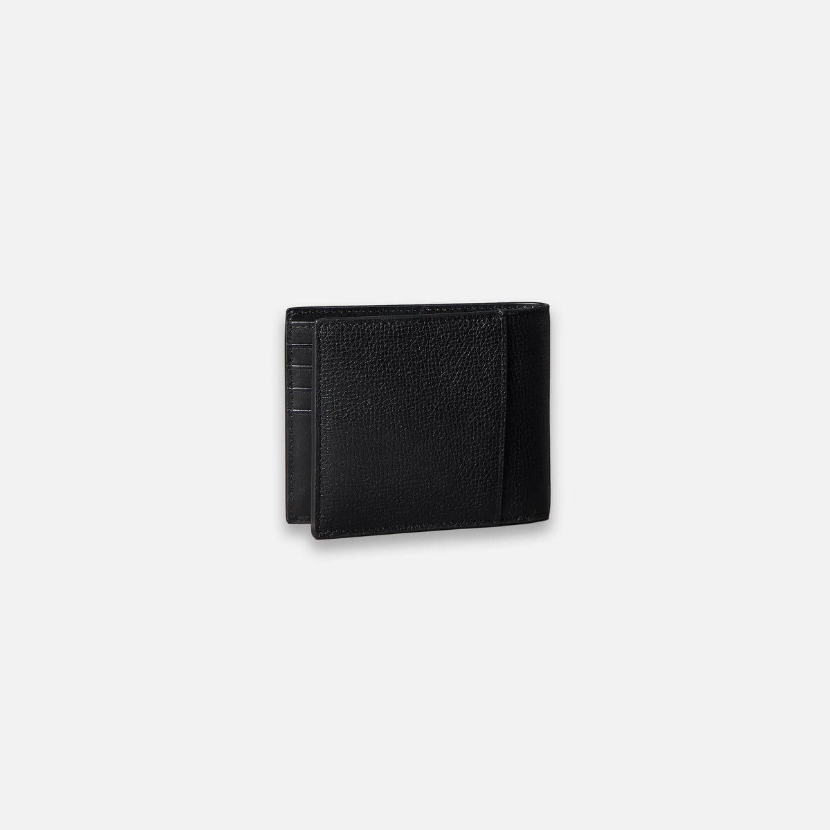 PICCOLA PELLETTERIA Nero Calvin Klein