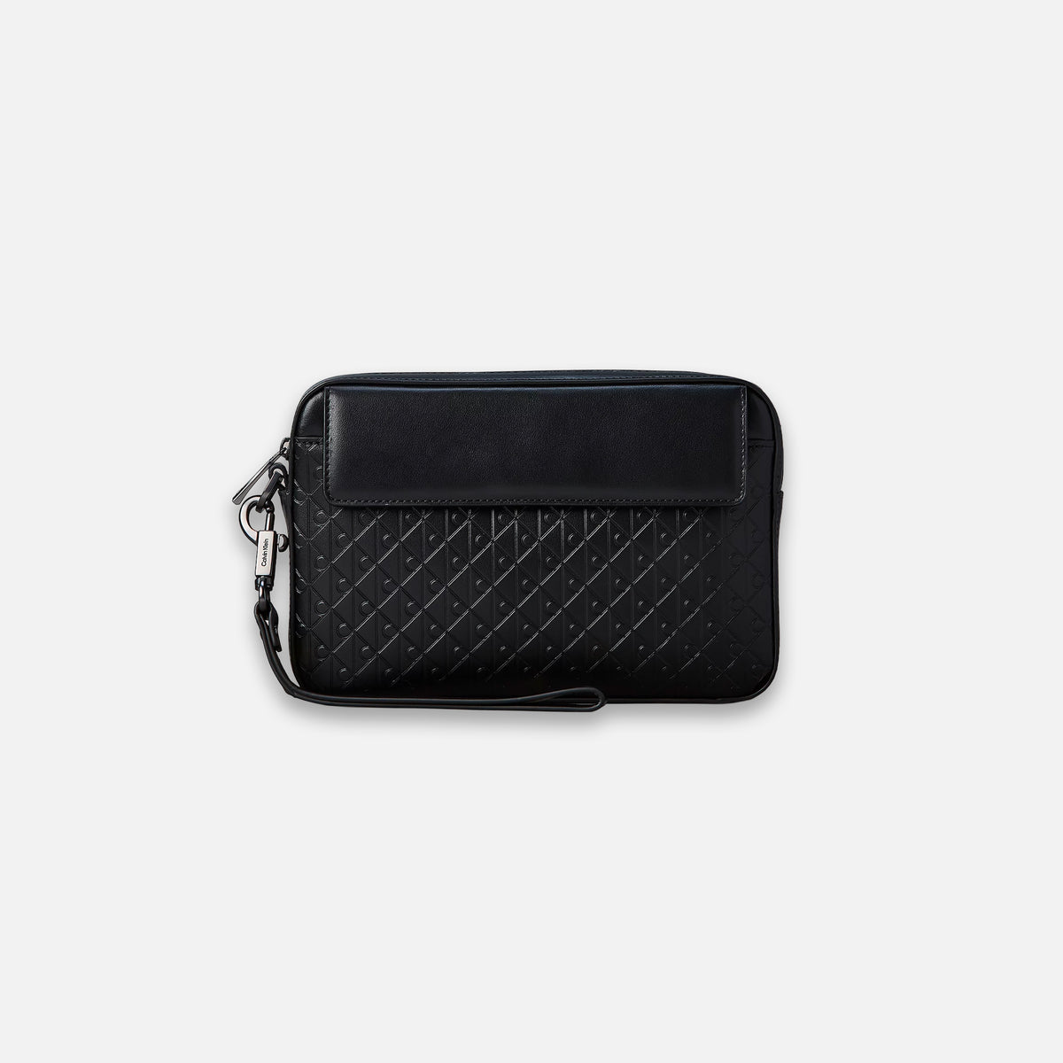 POCHETTE Nero Calvin Klein