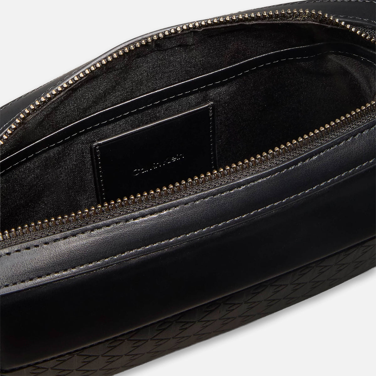 POCHETTE Nero Calvin Klein