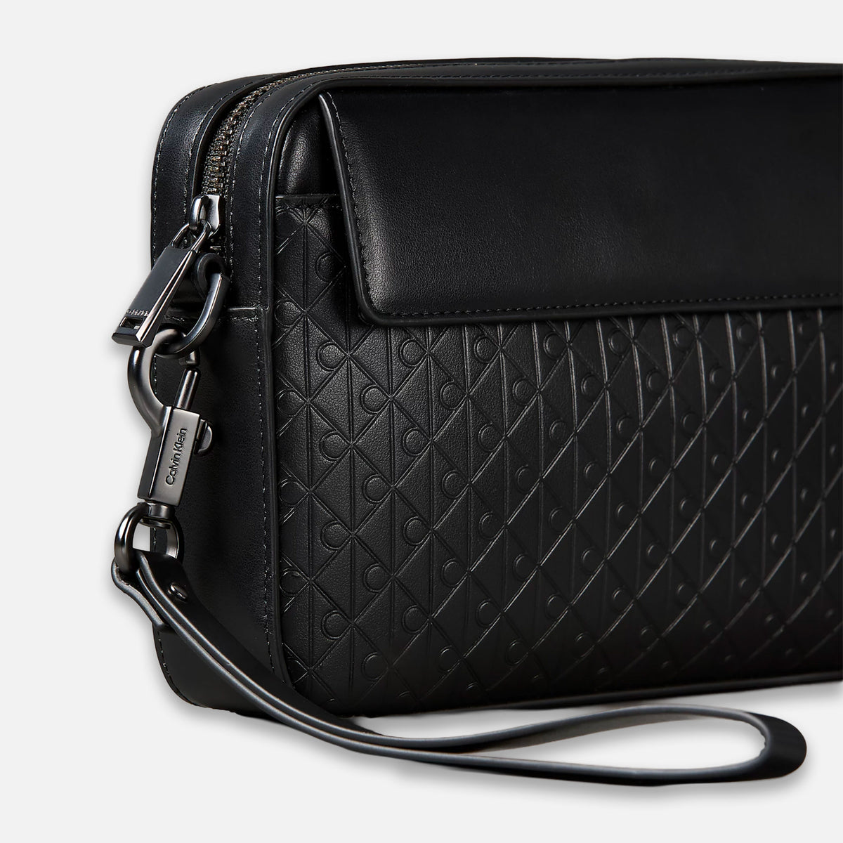 POCHETTE Nero Calvin Klein