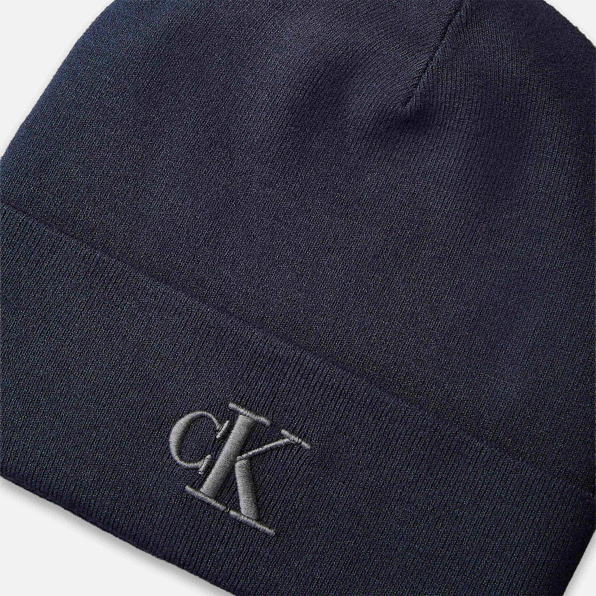 CAPPELLO Blu Calvin Klein