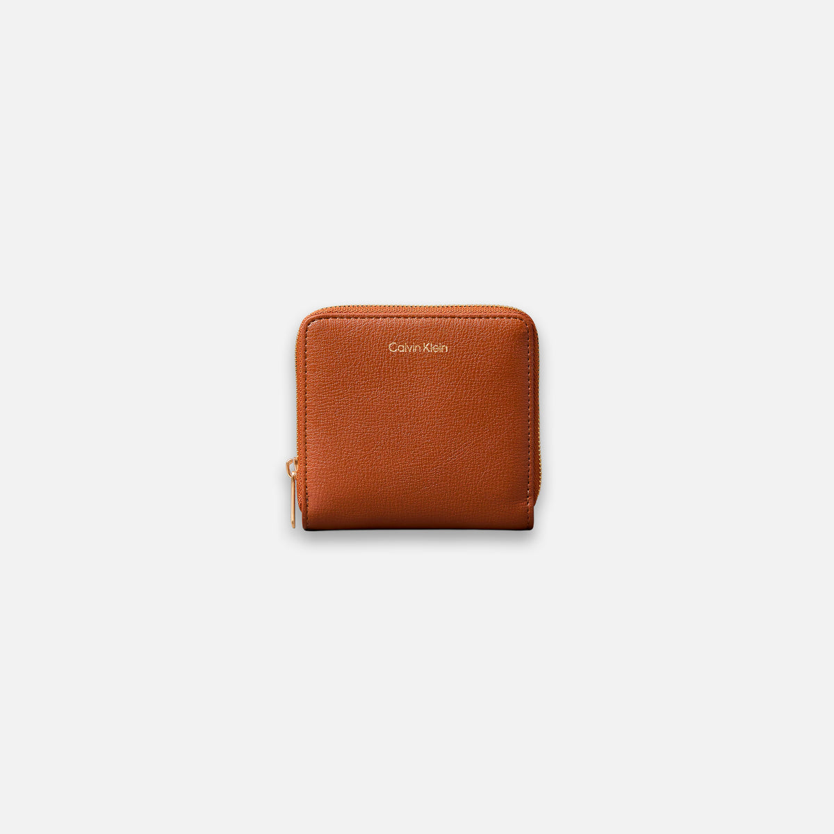 PICCOLA PELLETTERIA Marrone Calvin Klein