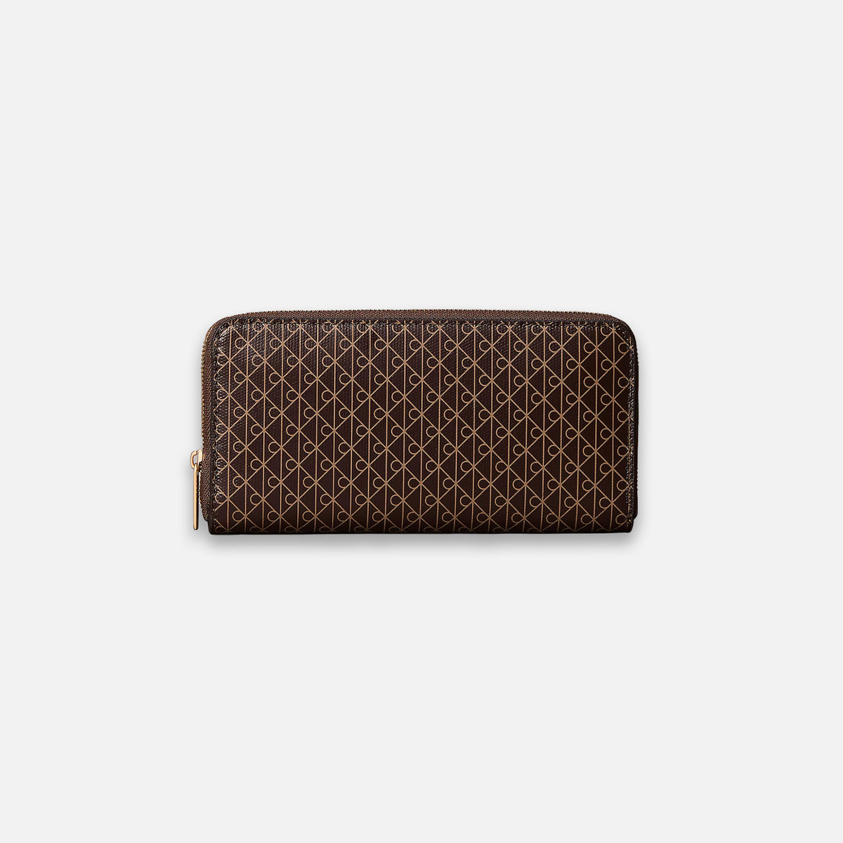 PICCOLA PELLETTERIA Marrone Calvin Klein