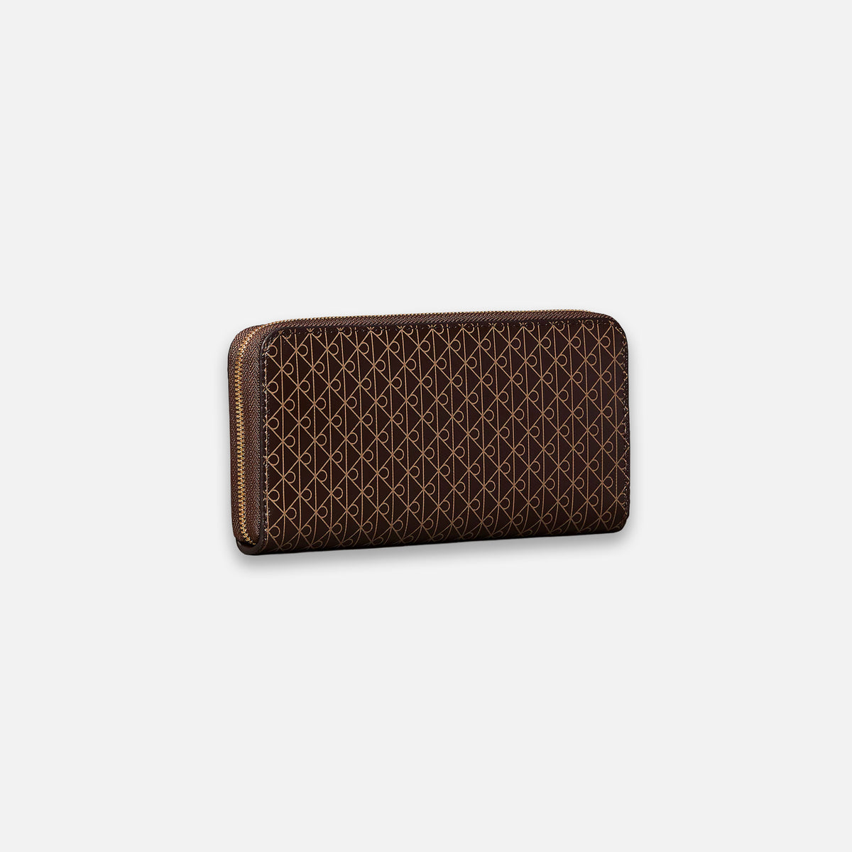 PICCOLA PELLETTERIA Marrone Calvin Klein