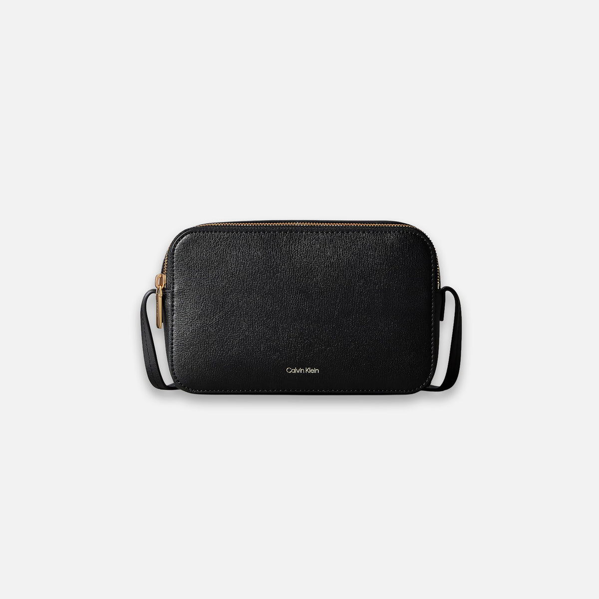 BORSA Nero Calvin Klein