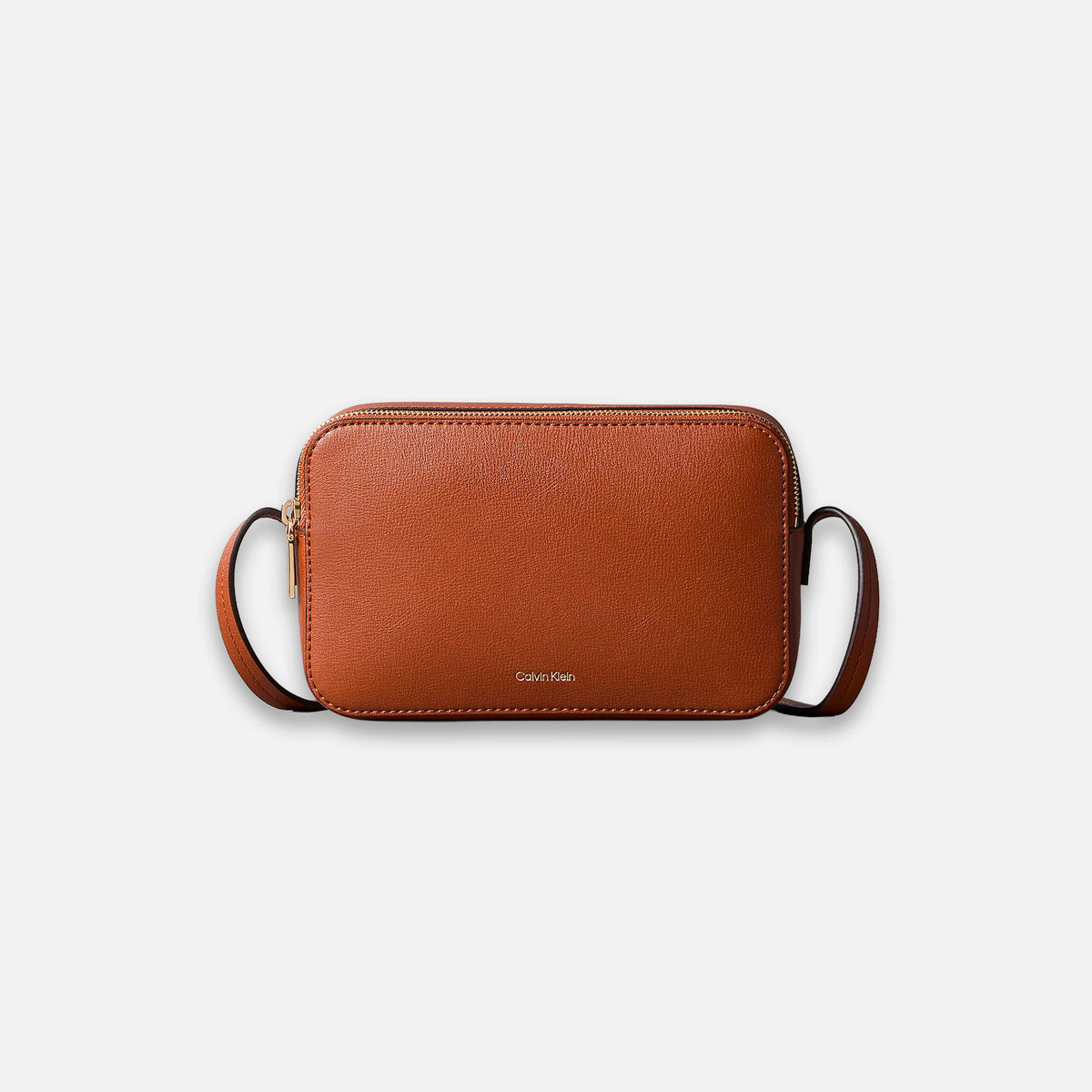 BORSA Marrone Calvin Klein