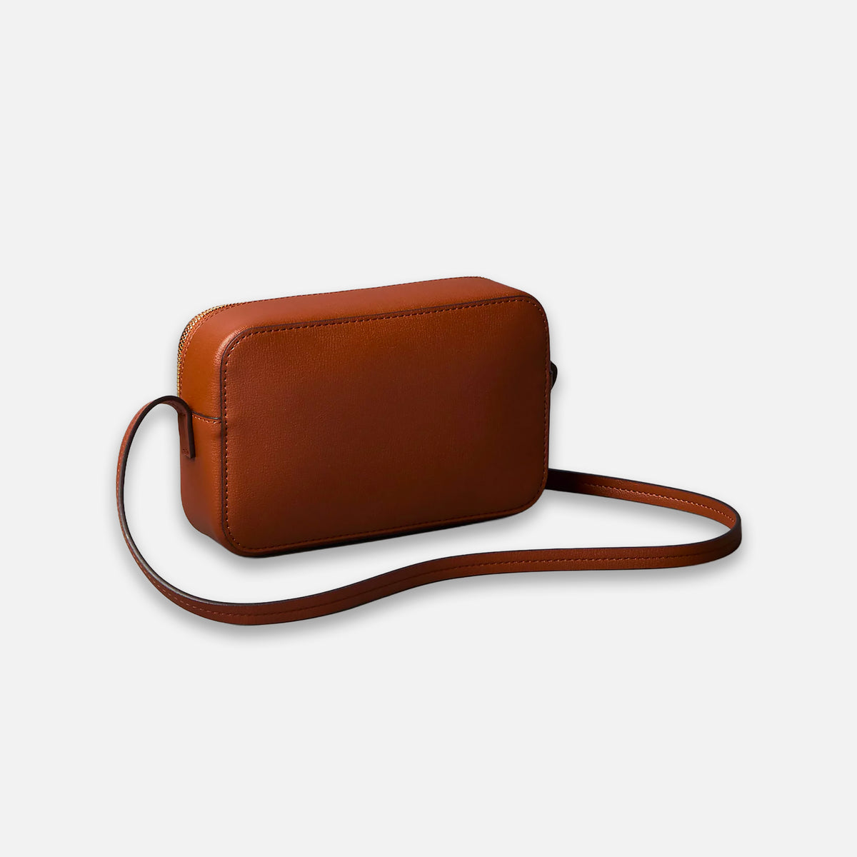 BORSA Marrone Calvin Klein