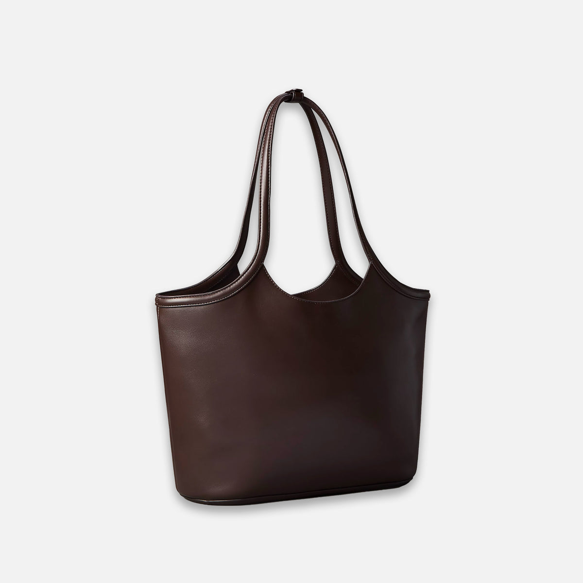 BORSA Marrone Calvin Klein