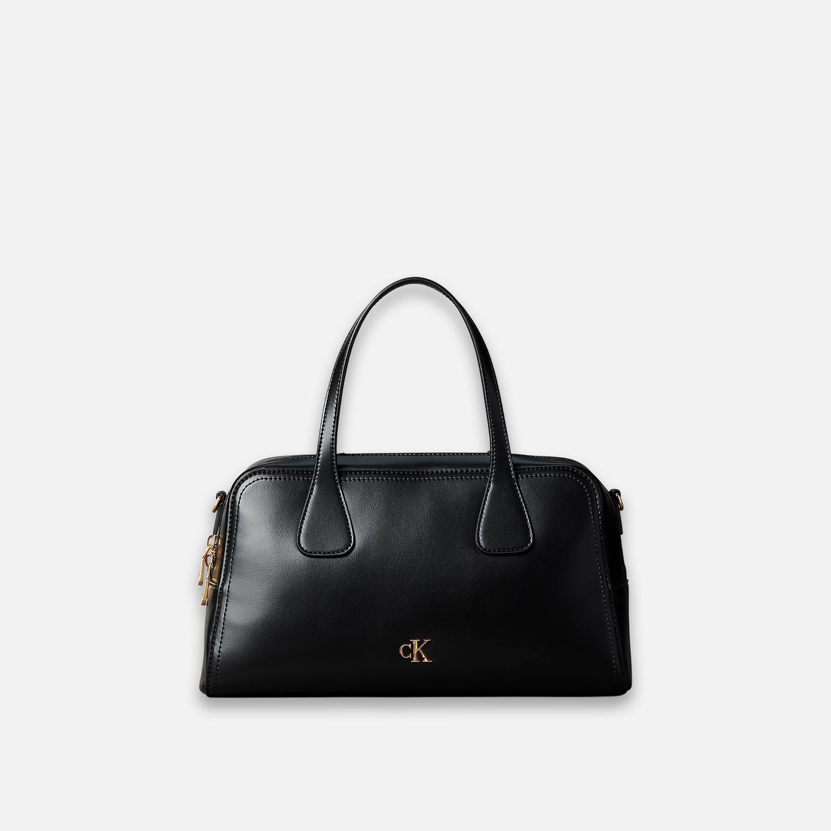 BORSA Nero Calvin Klein