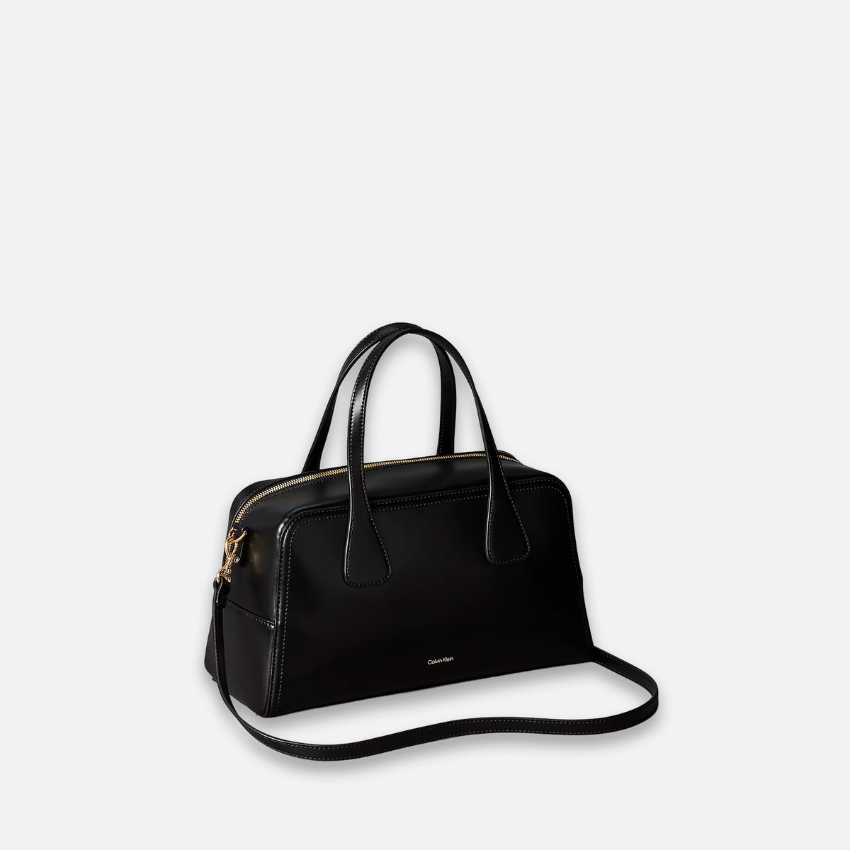 BORSA Nero Calvin Klein