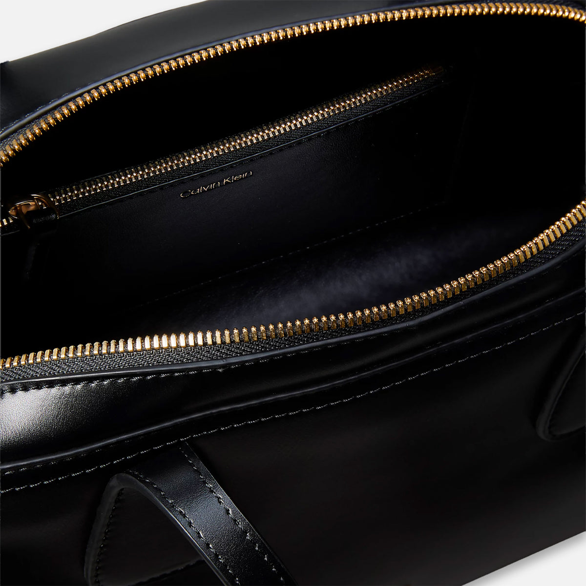 BORSA Nero Calvin Klein