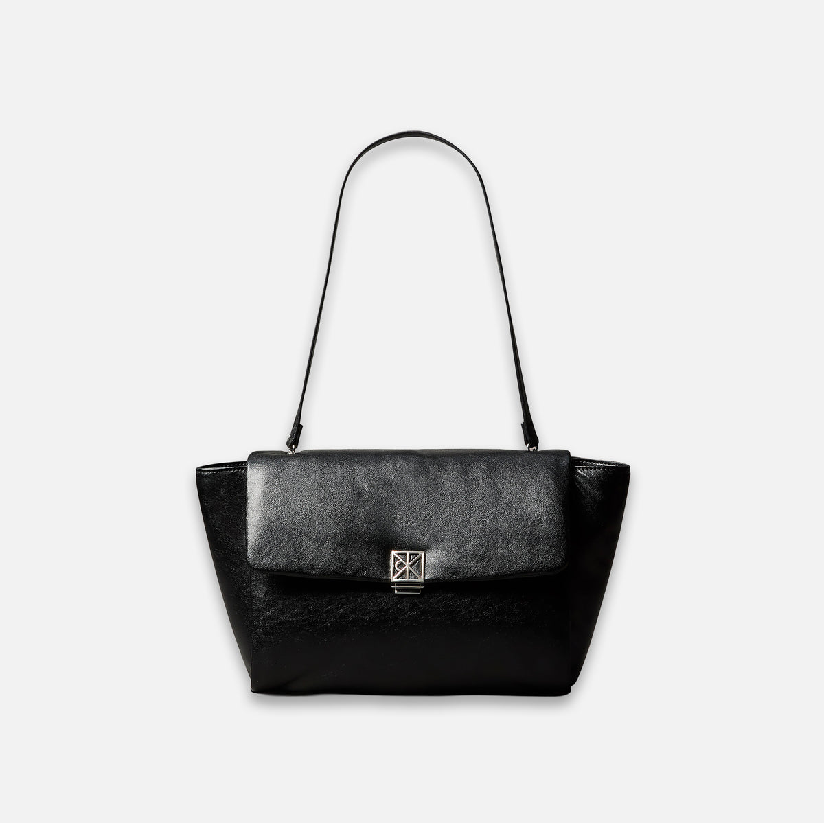 BORSA Nero Calvin Klein