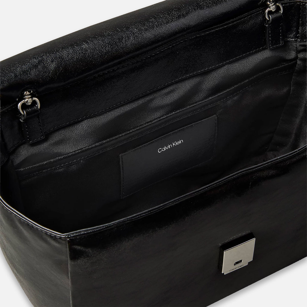 BORSA Nero Calvin Klein
