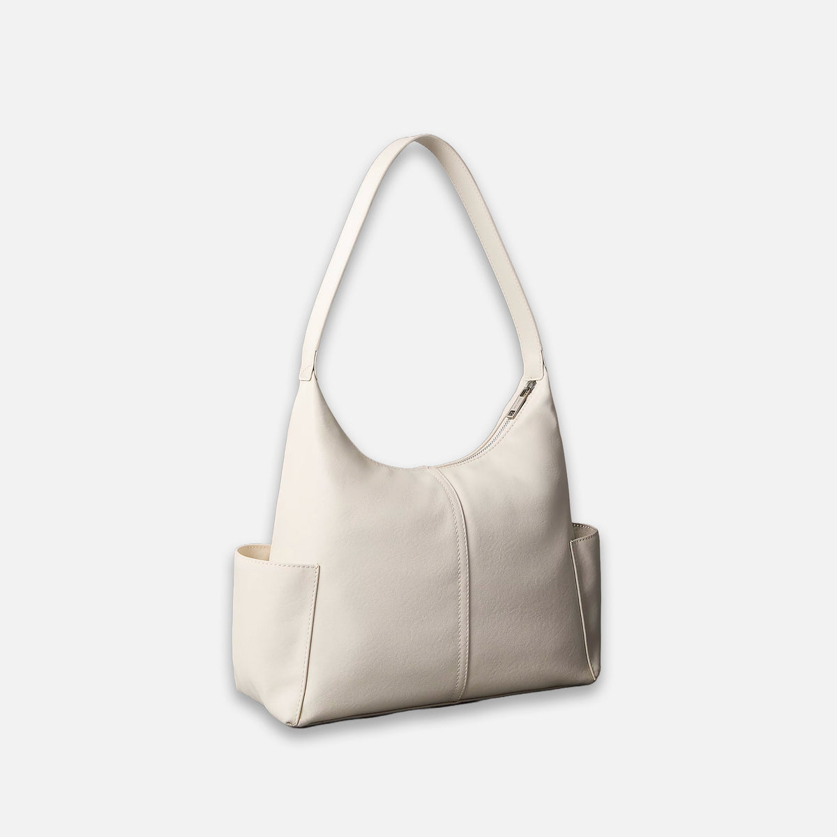 BORSA Bianco Calvin Klein