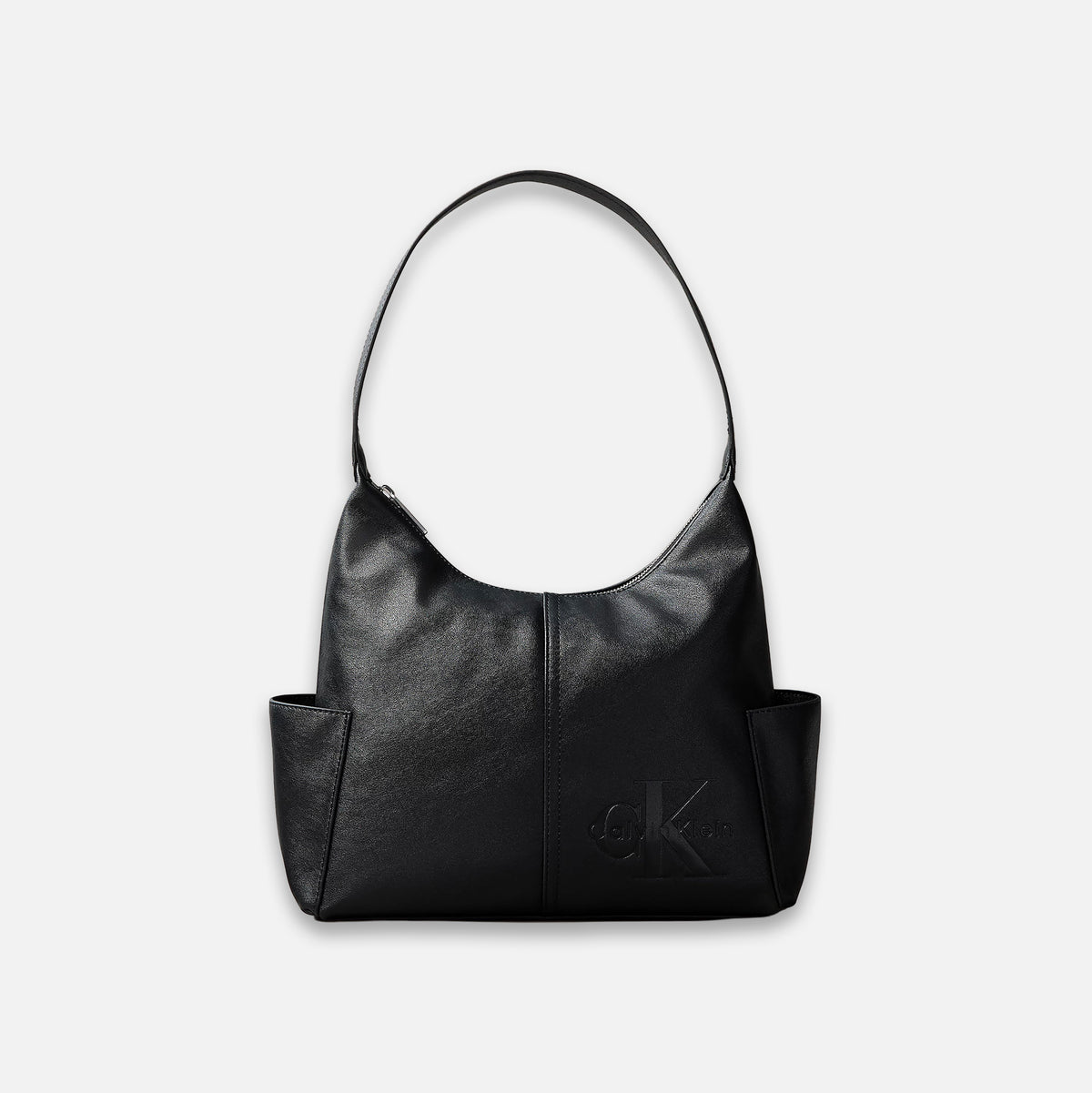 BORSA Nero Calvin Klein