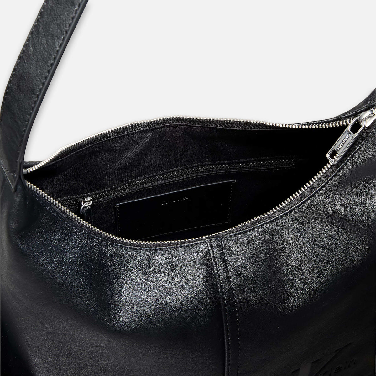 BORSA Nero Calvin Klein
