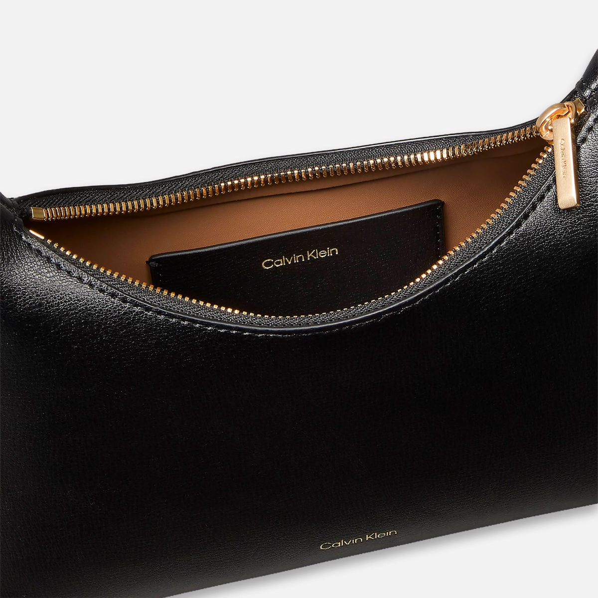 BORSA Nero Calvin Klein