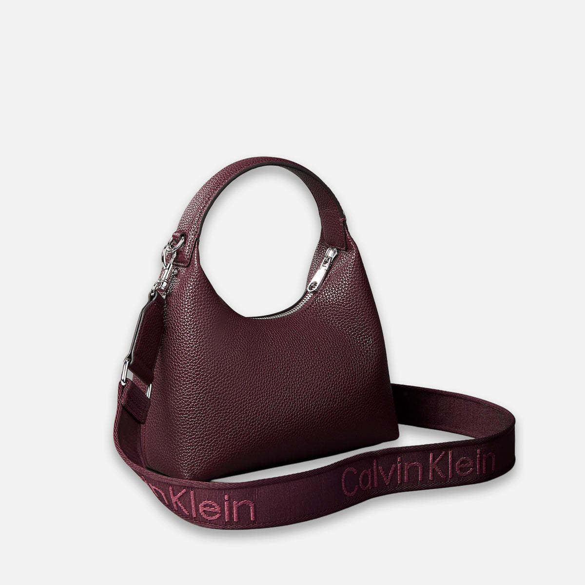 BORSA Marrone Calvin Klein