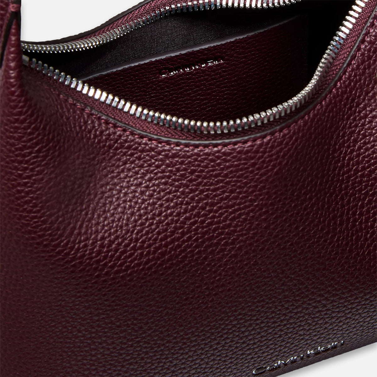 BORSA Marrone Calvin Klein