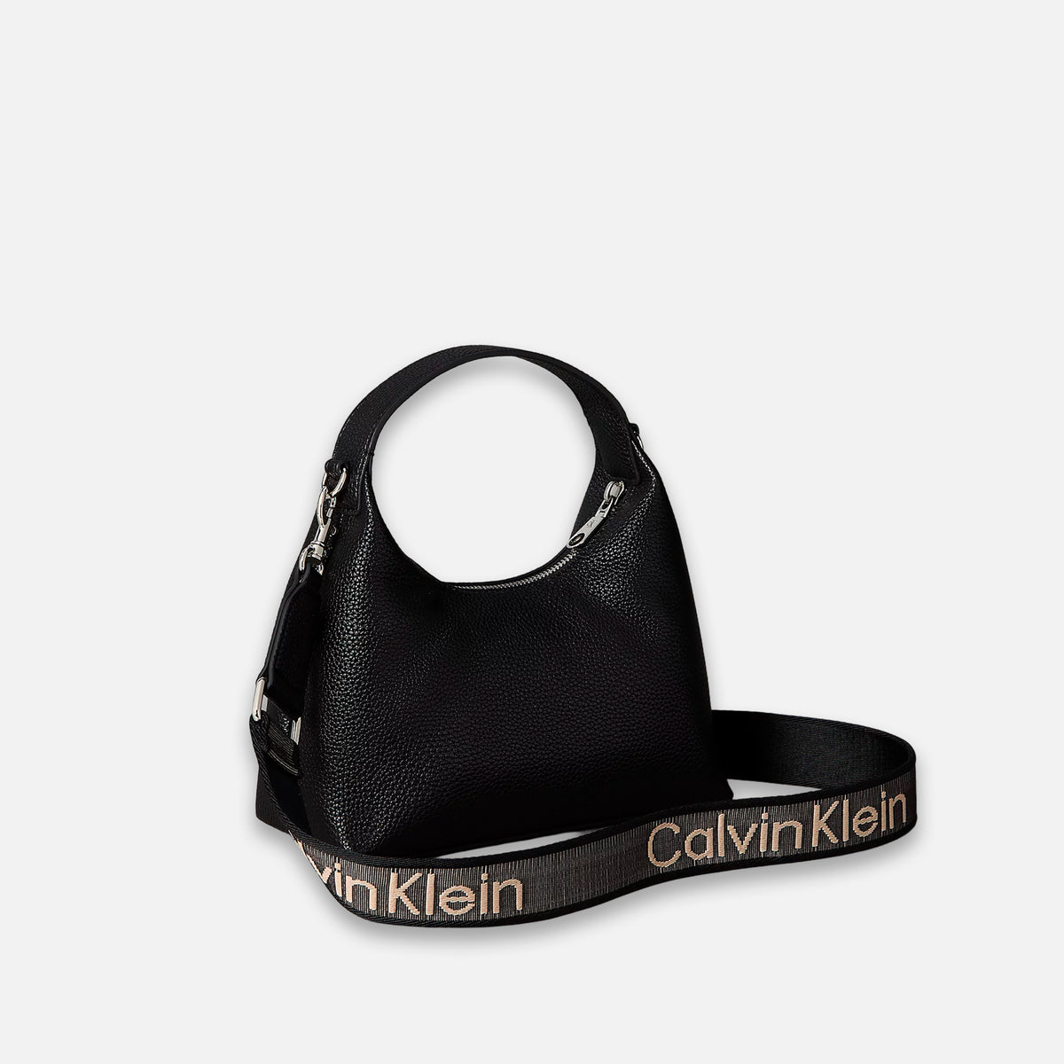 BORSA Nero Calvin Klein