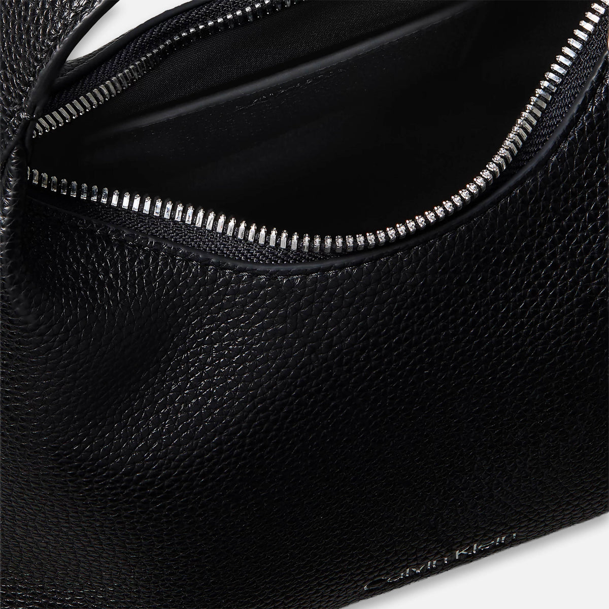 BORSA Nero Calvin Klein