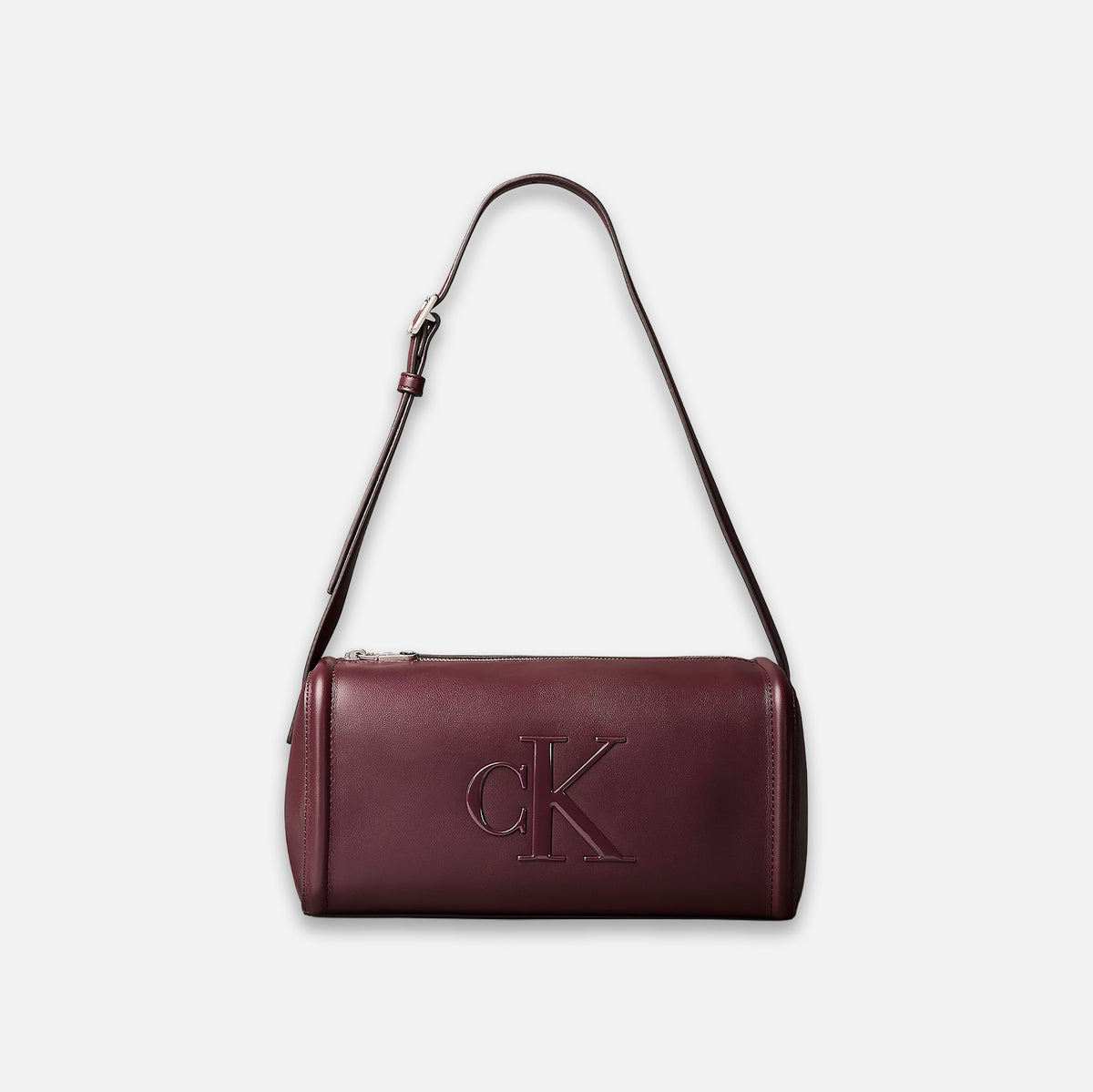 BORSA Marrone Calvin Klein