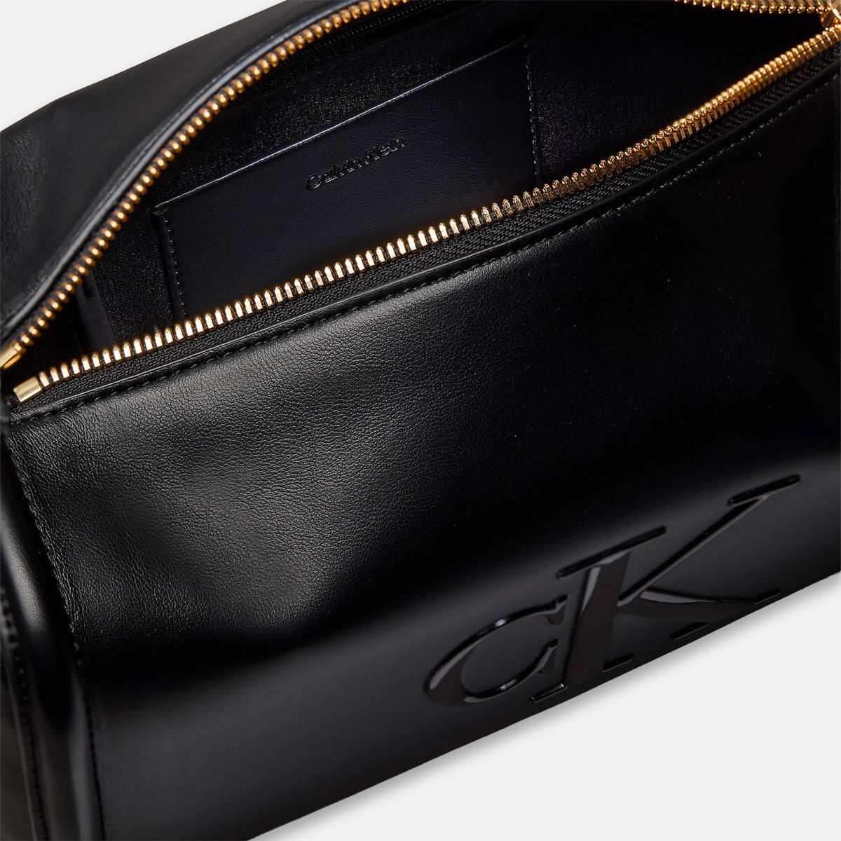 BORSA Nero Calvin Klein