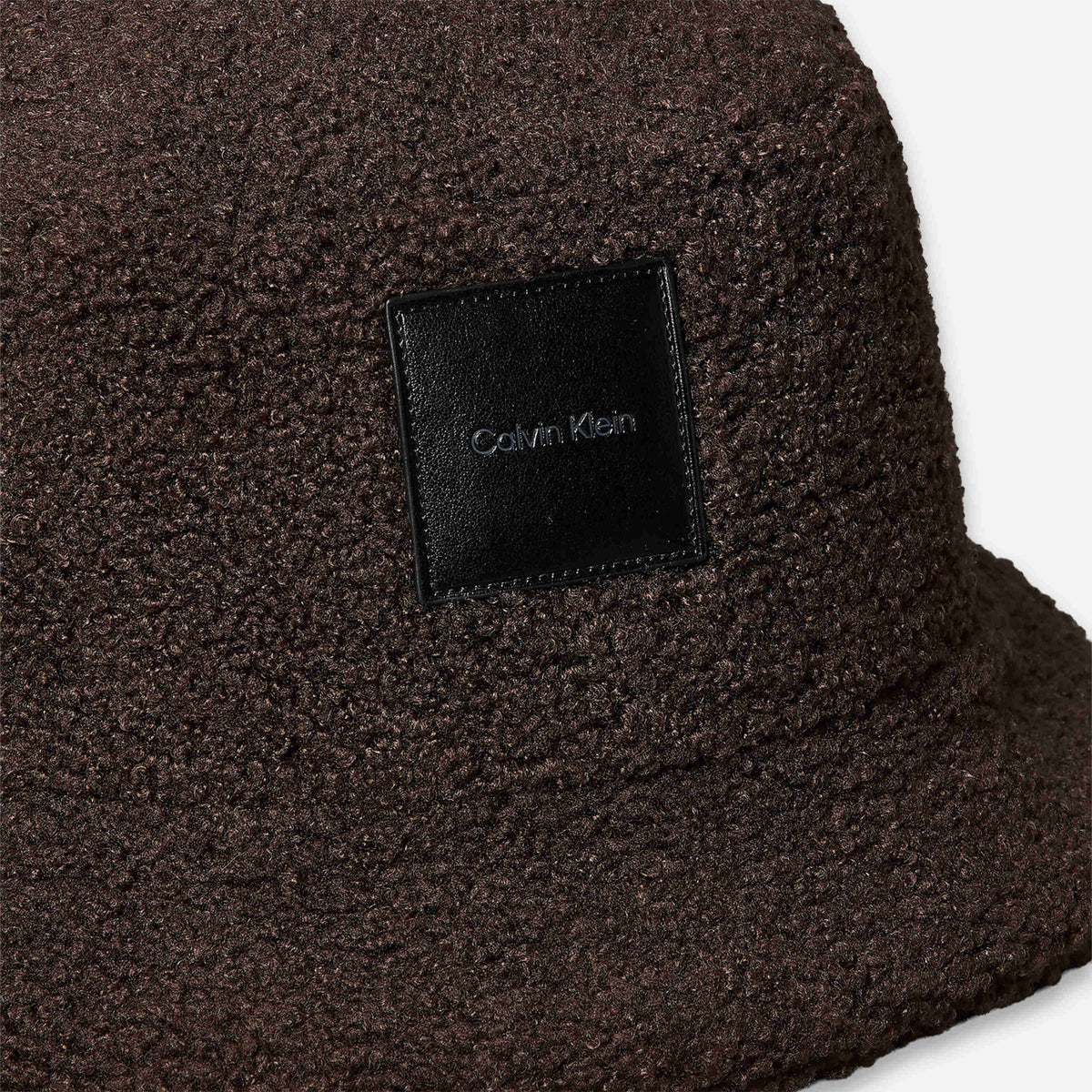 CAPPELLO Marrone Calvin Klein