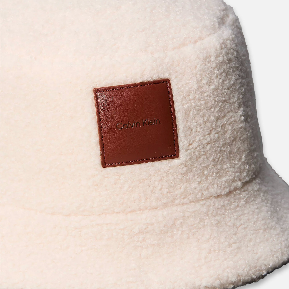 CAPPELLO Beige Calvin Klein
