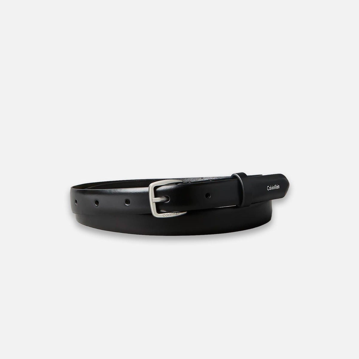 CINTURA Nero Calvin Klein