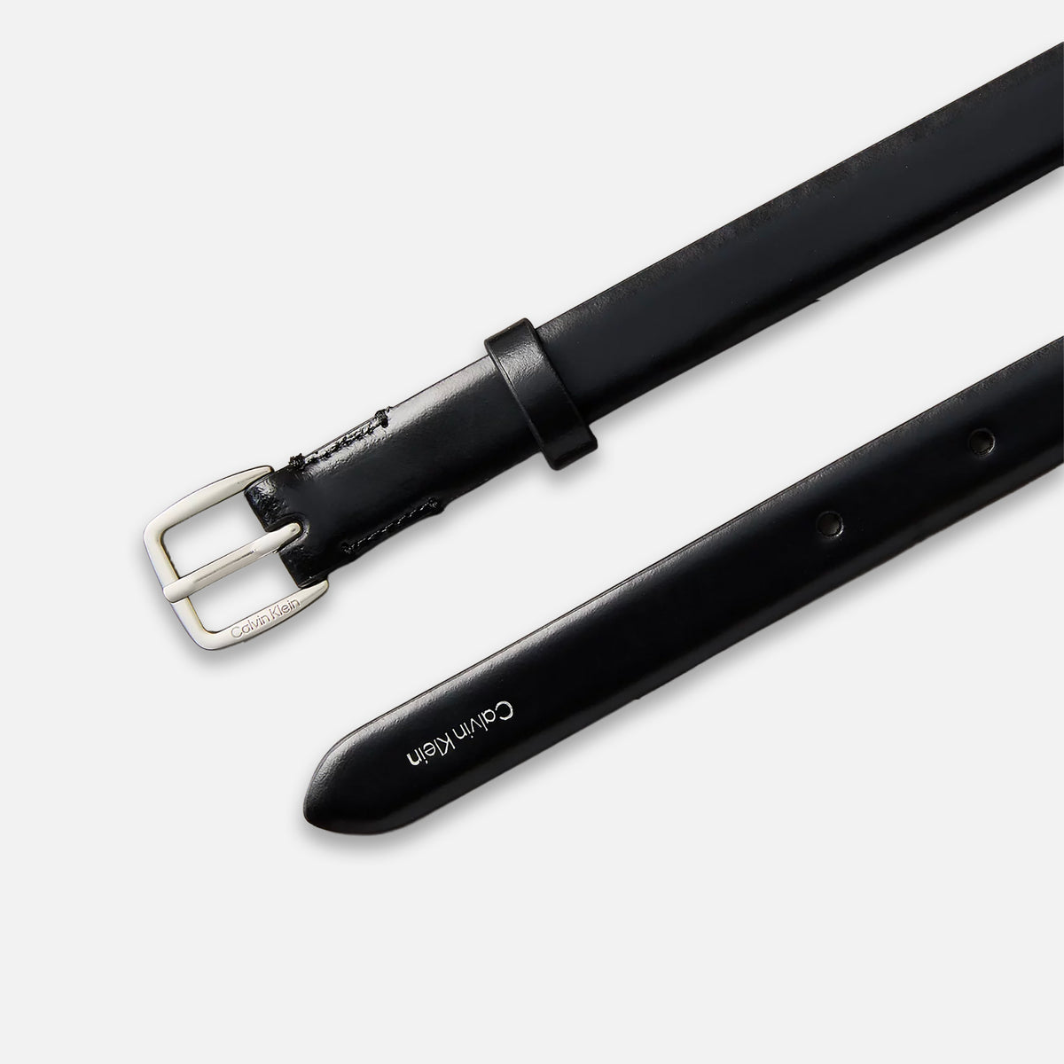 CINTURA Nero Calvin Klein