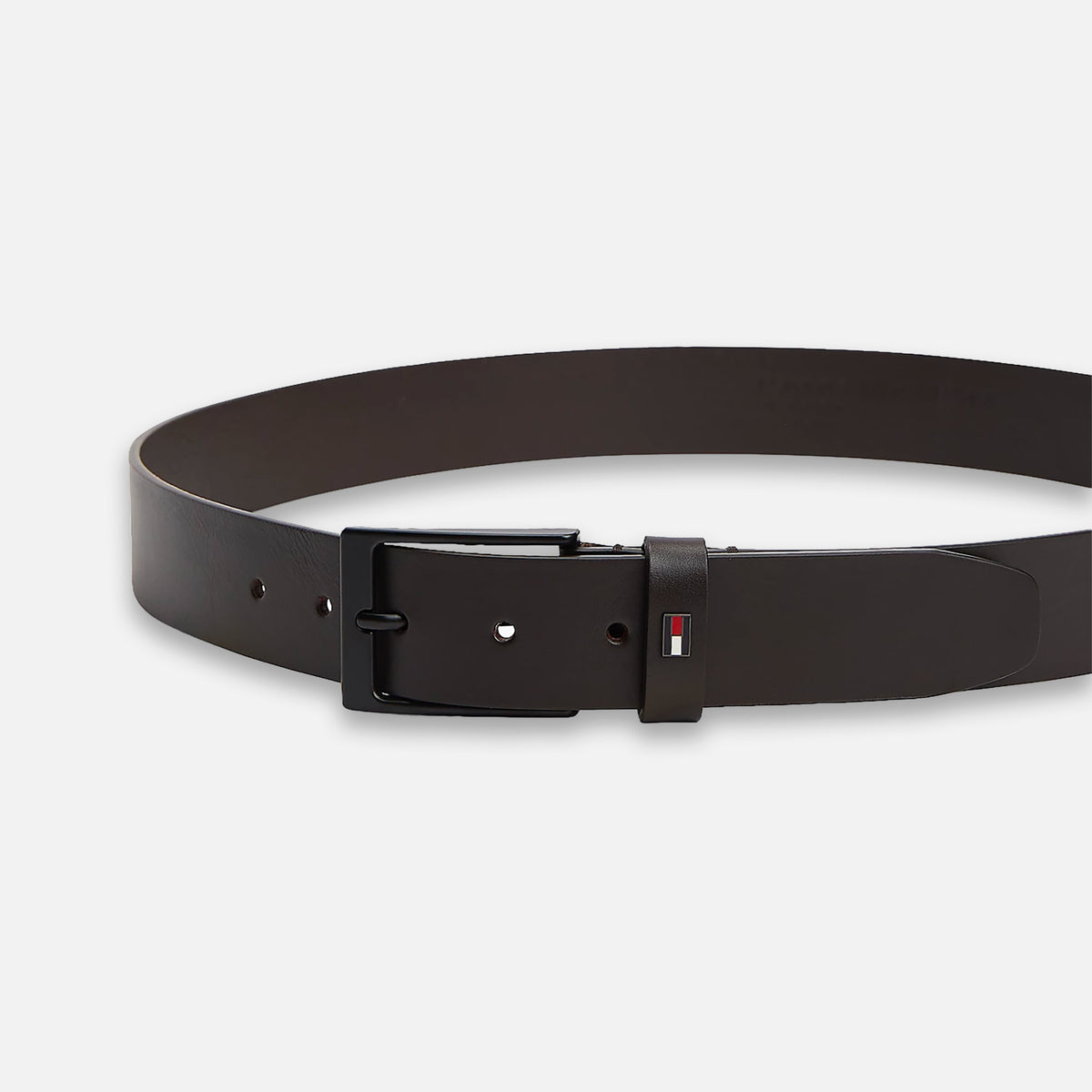 CINTURA Marrone Tommy Hilfiger
