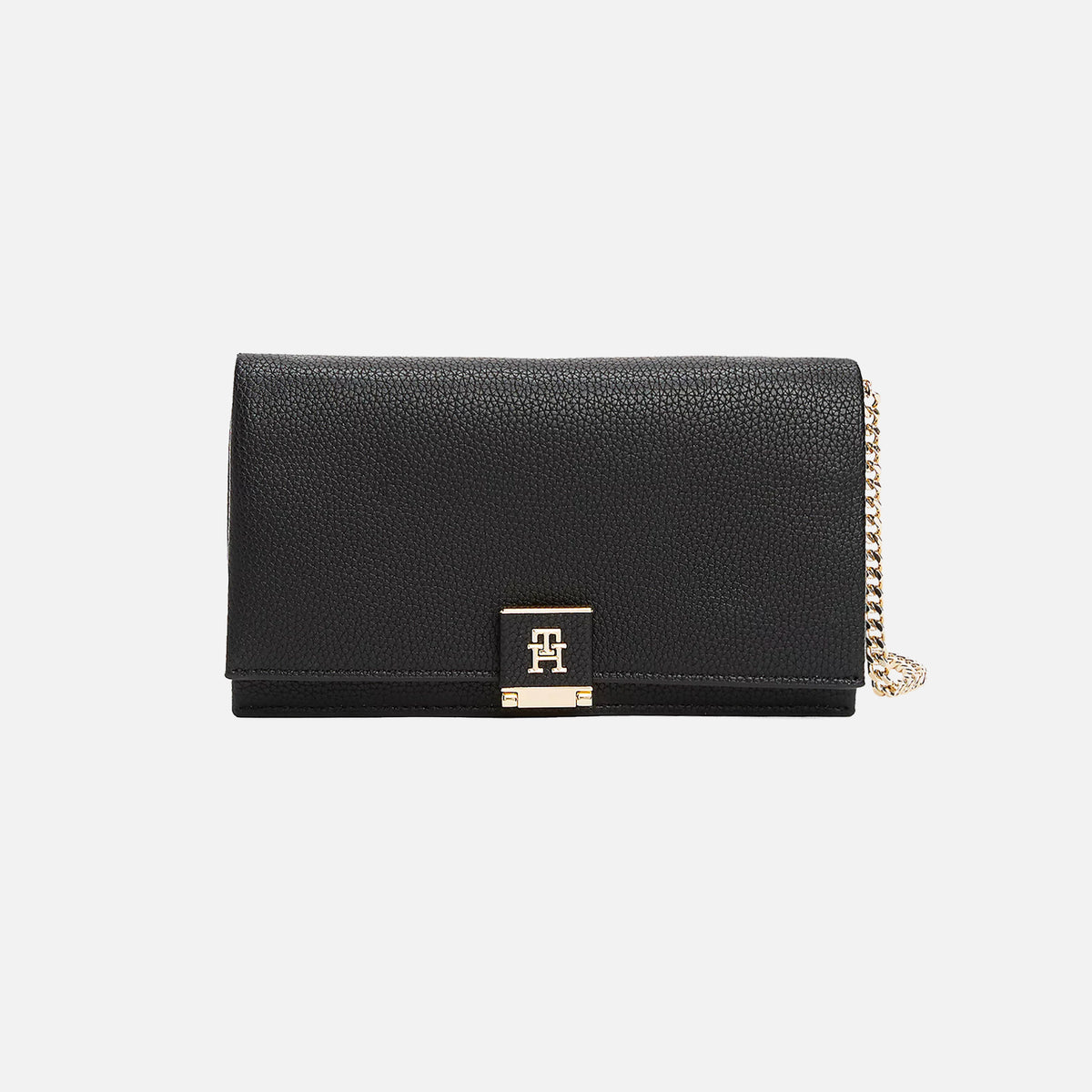 BORSA Nero Tommy Hilfiger