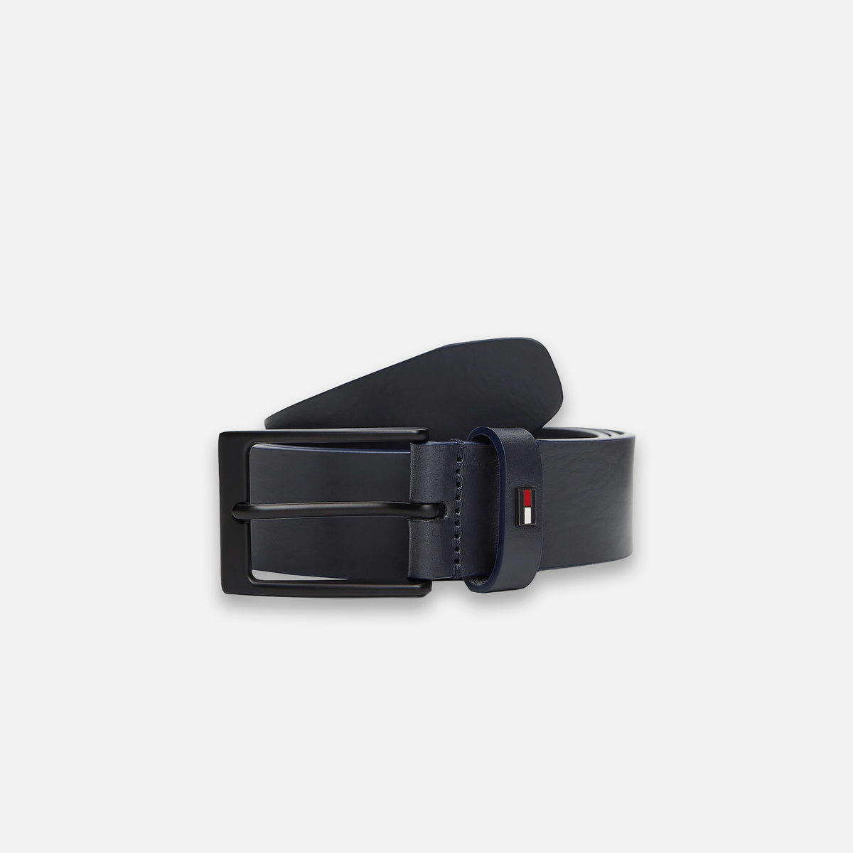 CINTURA Blu Tommy Hilfiger
