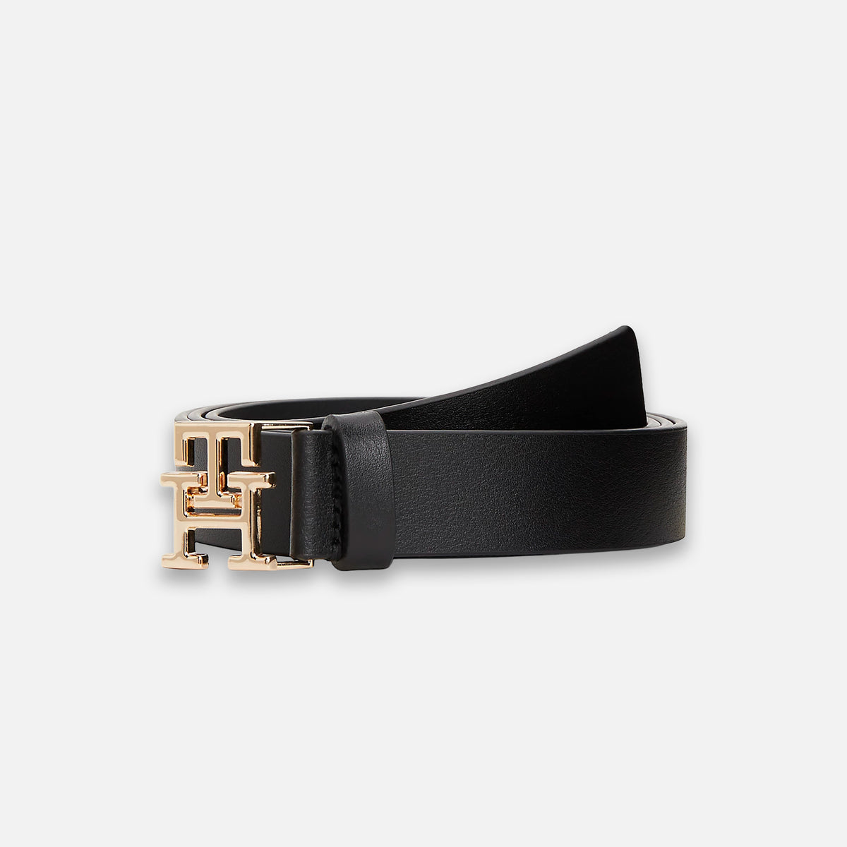 CINTURA Nero Tommy Hilfiger