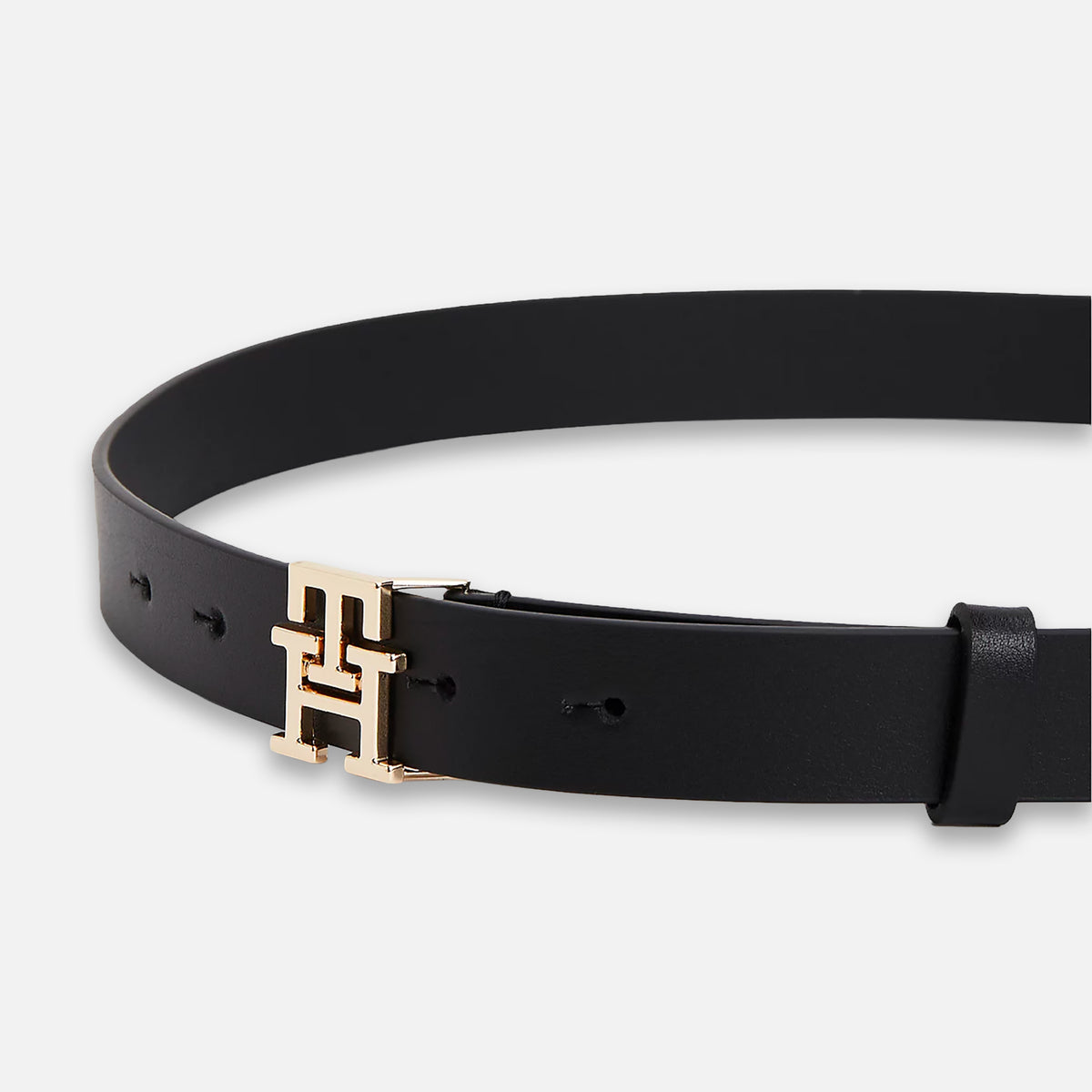 CINTURA Nero Tommy Hilfiger