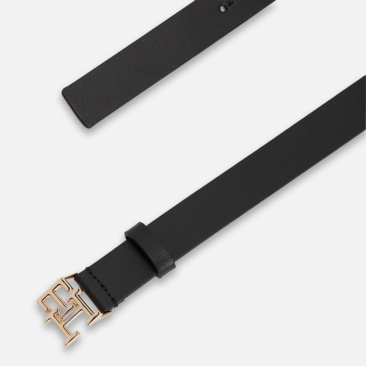 CINTURA Nero Tommy Hilfiger