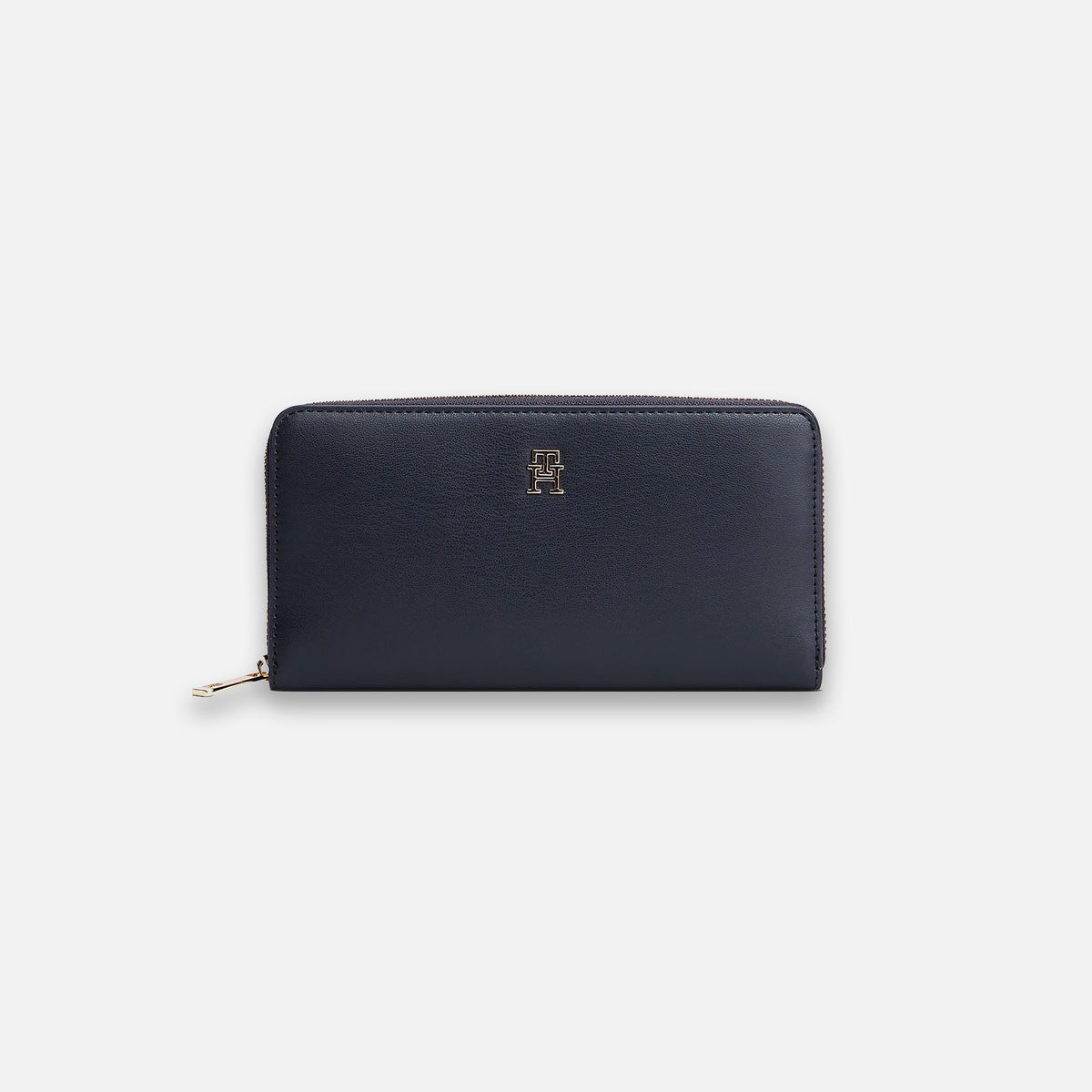 PICCOLA PELLETTERIA Blu Tommy Hilfiger