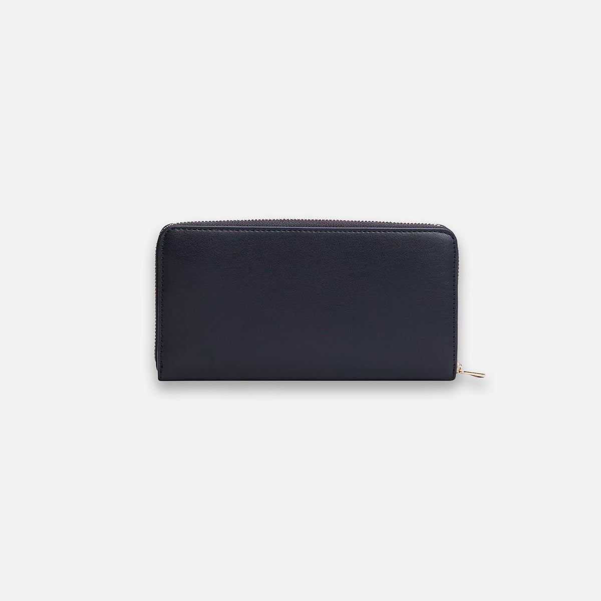PICCOLA PELLETTERIA Blu Tommy Hilfiger