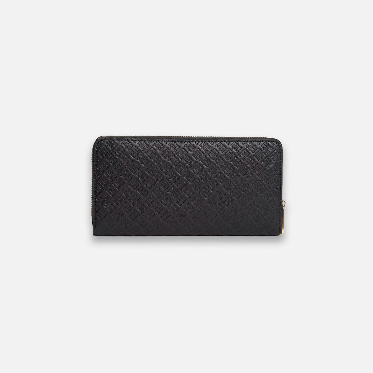 PICCOLA PELLETTERIA Nero Tommy Hilfiger