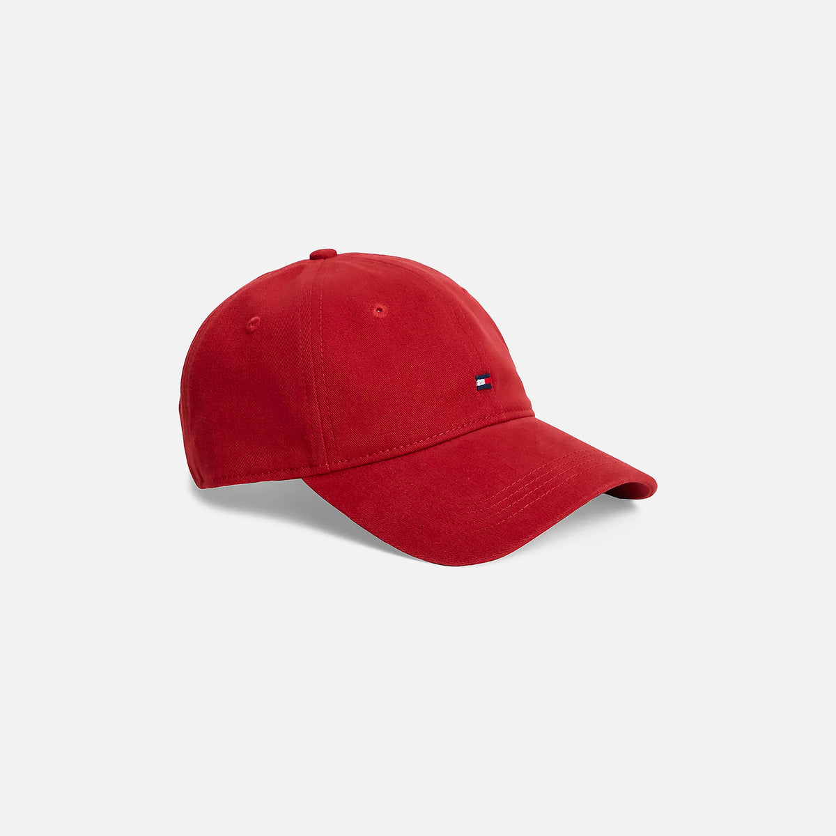 CAPPELLO Rosso Tommy Hilfiger