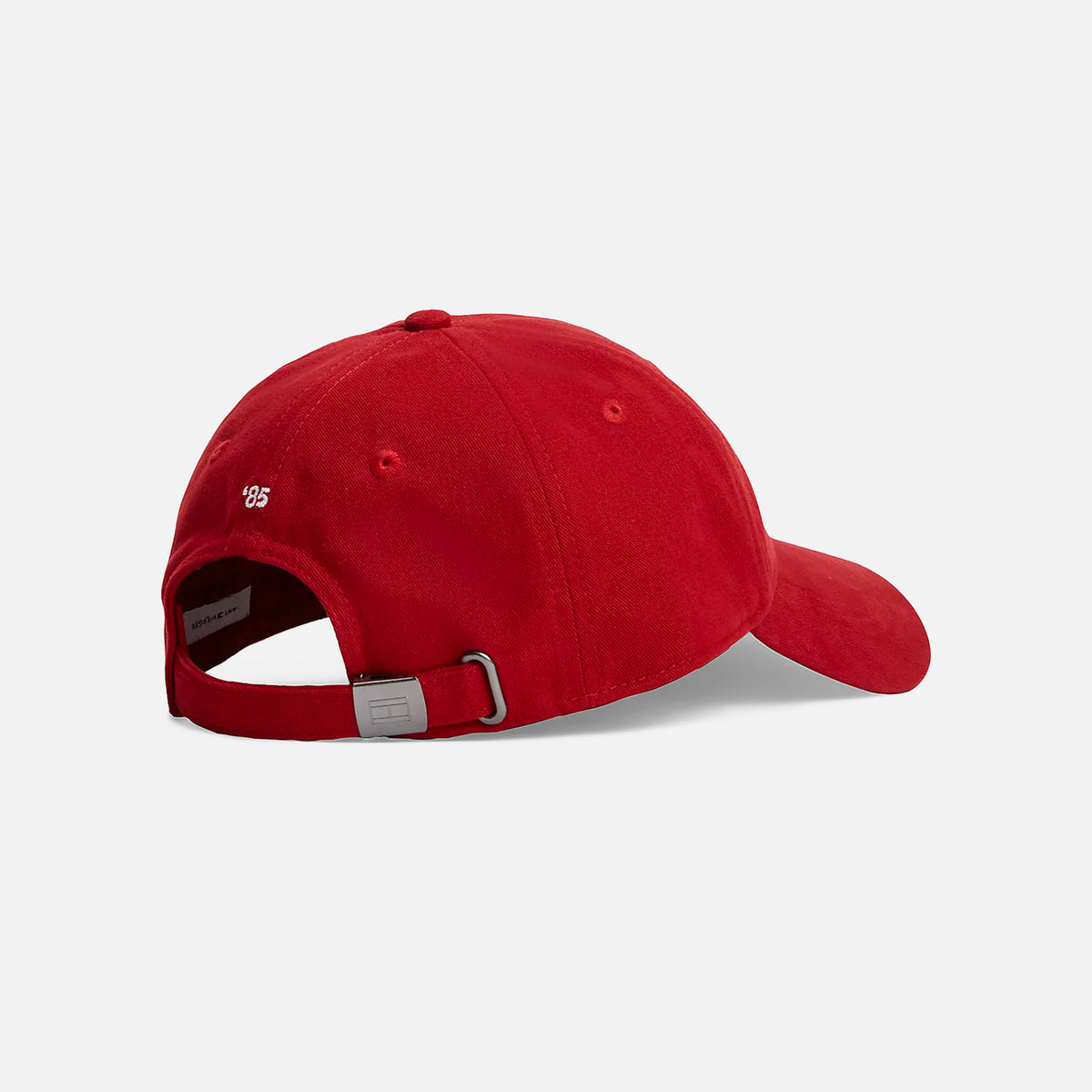 CAPPELLO Rosso Tommy Hilfiger