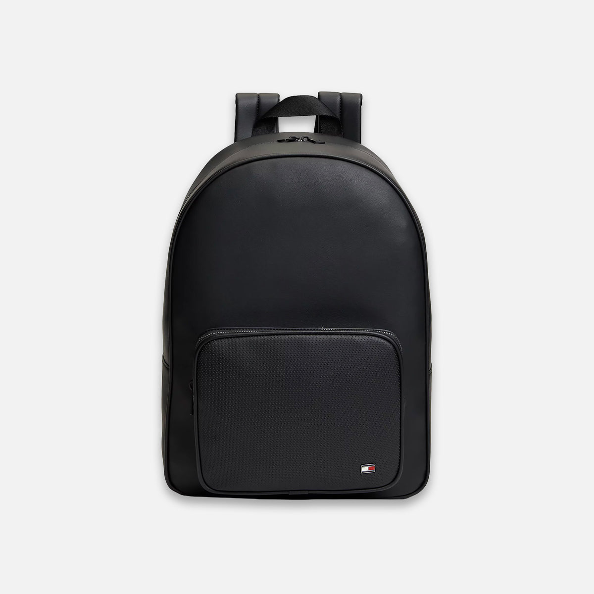 ZAINO Nero Tommy Hilfiger