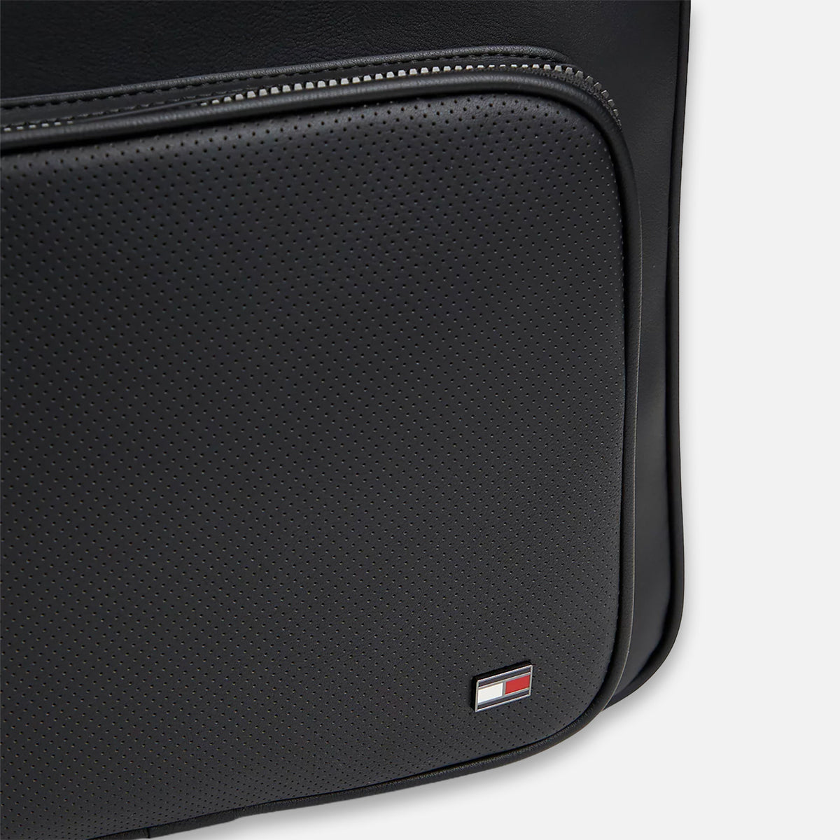 ZAINO Nero Tommy Hilfiger