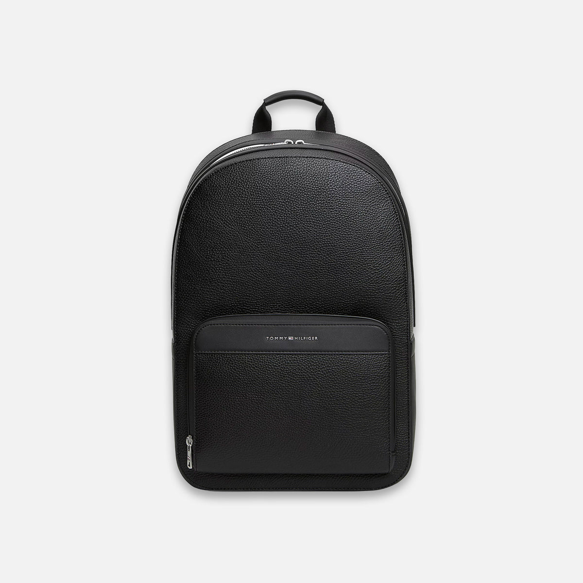 ZAINO Nero Tommy Hilfiger