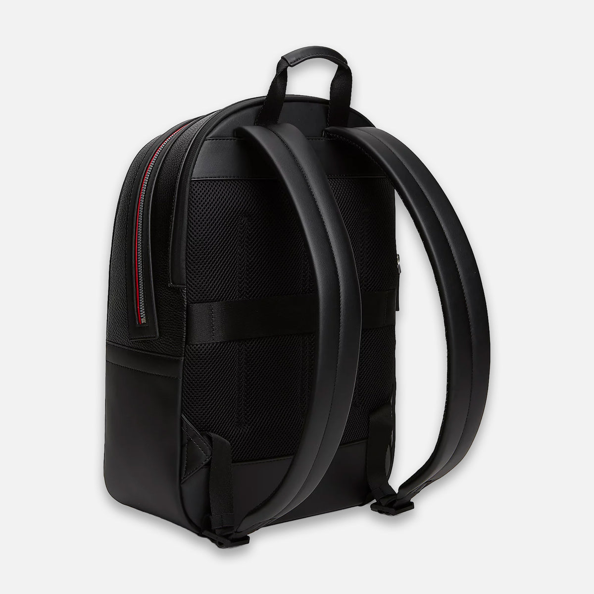 ZAINO Nero Tommy Hilfiger